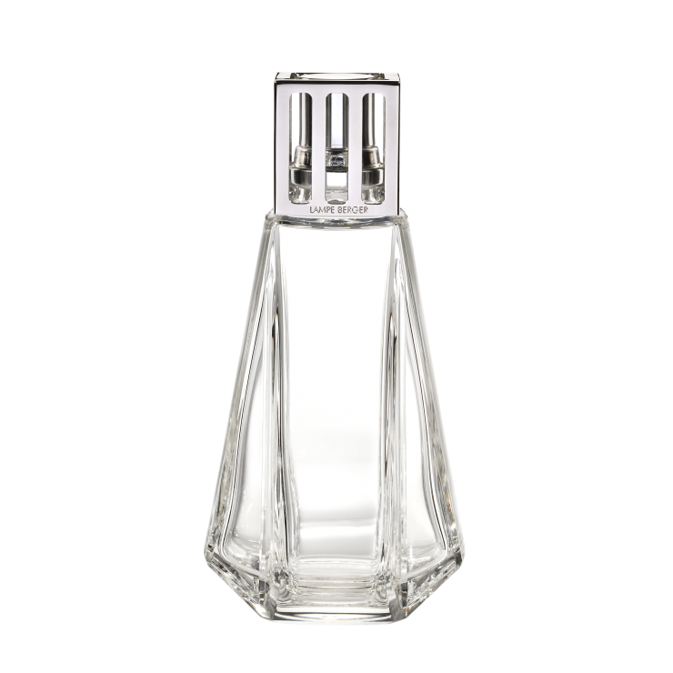 Lampe Berger URBAN Transparante