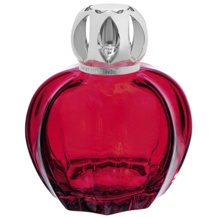 Lampe Berger PASSION Rouge