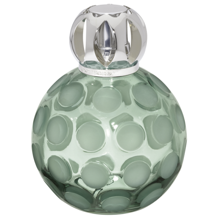 Lampe Berger SPHERE Verte
