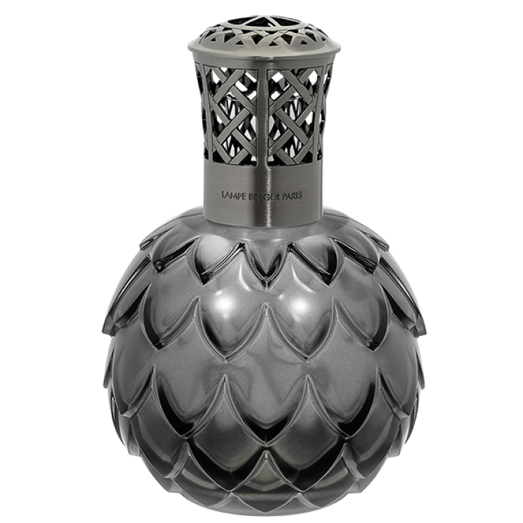 Lampe Berger ARTICHAUT Grise