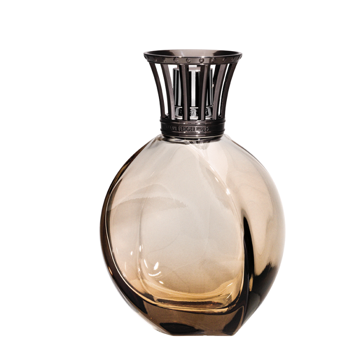 Lampe Berger TOCADE Marron