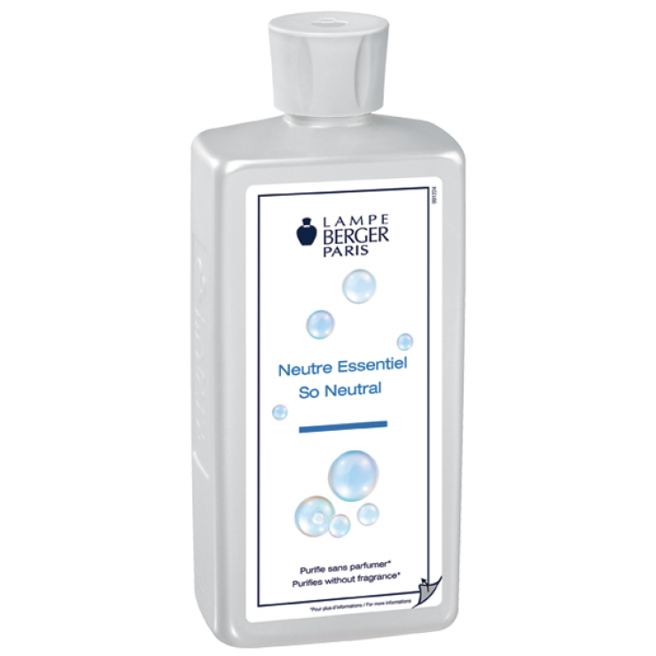 Parfum Neutre Essentiel 1 liter