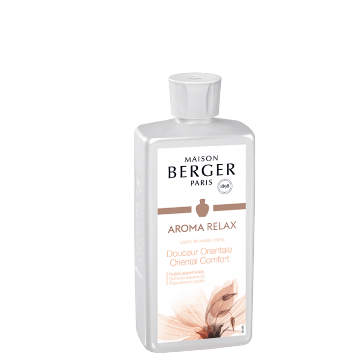 Parfum Aroma Relax 500 ml