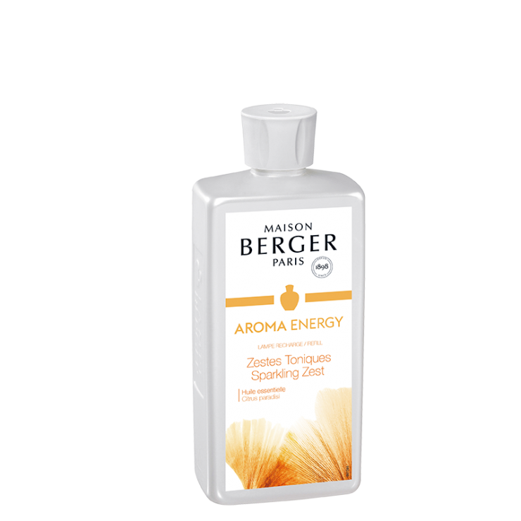 Parfum Aroma Energy 500 ml